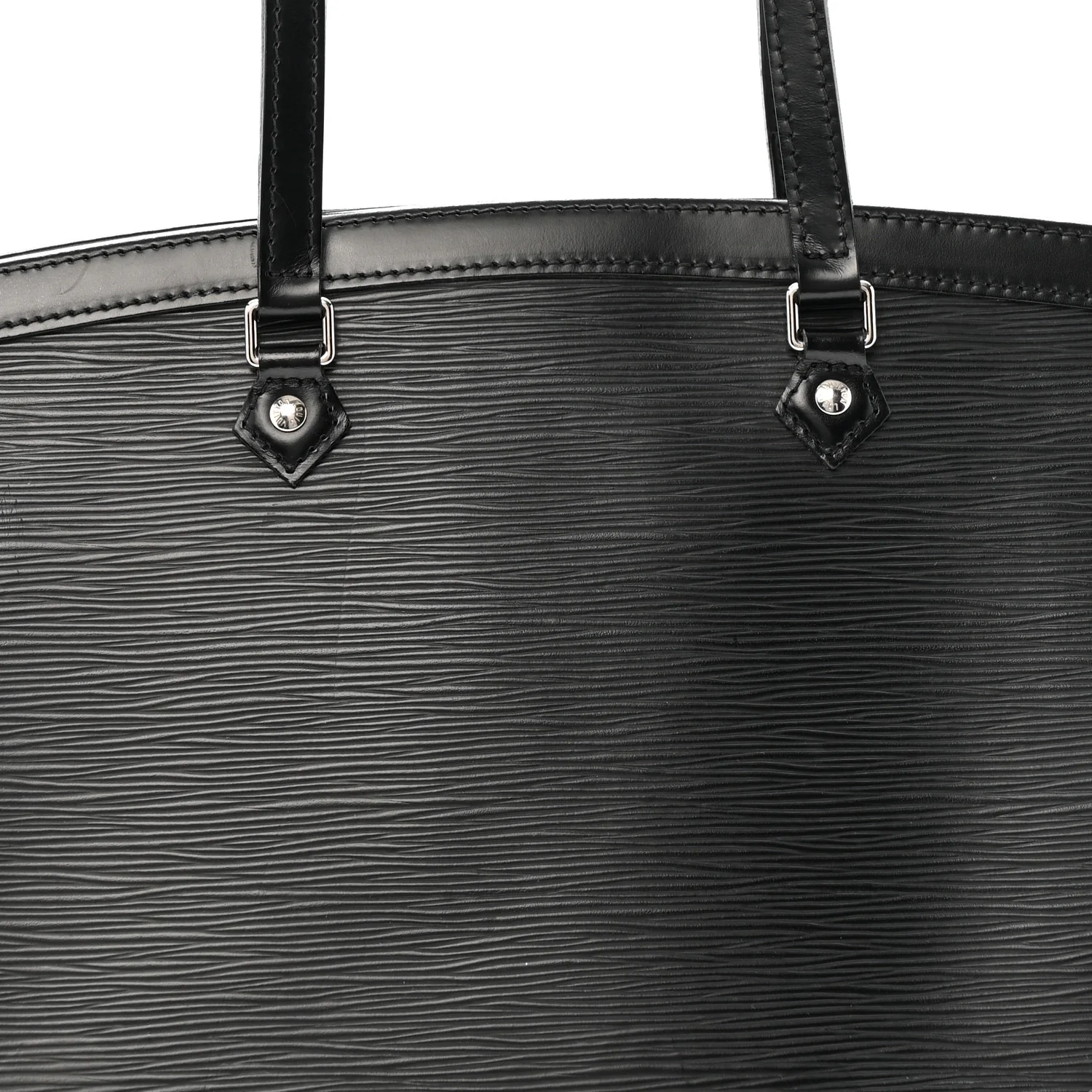 Epi Madeleine GM Black - Top Club