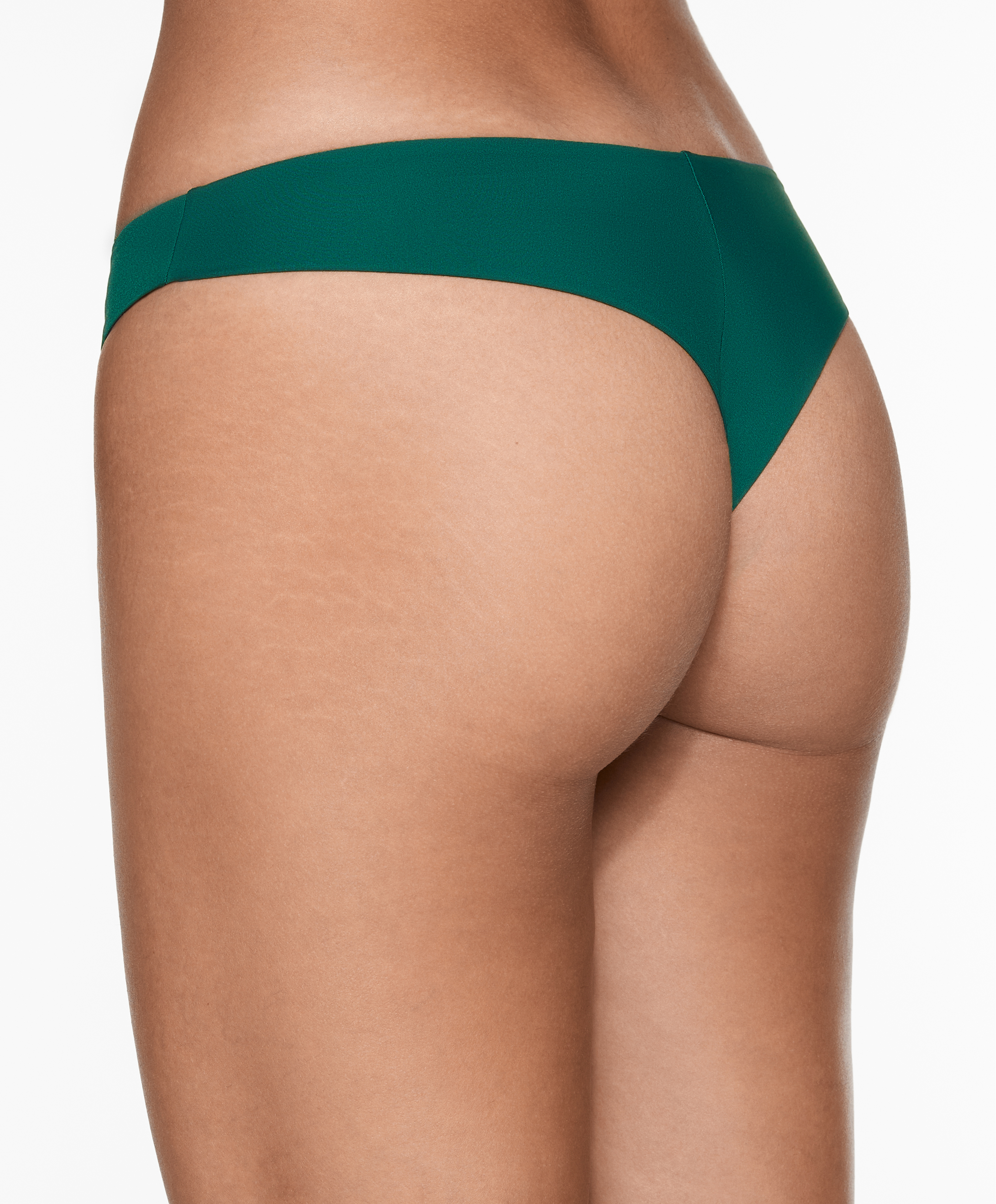 OYSHO U-cut Brazilian bikini briefs