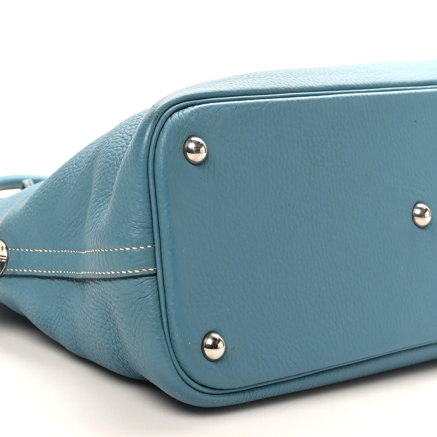 Taurillon Clemence Bolide 31 Blue Jean - Top Club