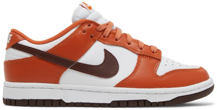 Wmns Dunk Low  Bronze Eclipse  DQ4697-800 - Sneaker Replica Workshop