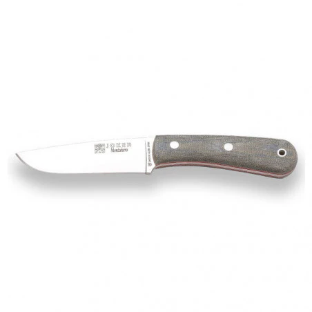 Bahco Laplander Knife 2444-LAP - Scandinavian buschcraft knife