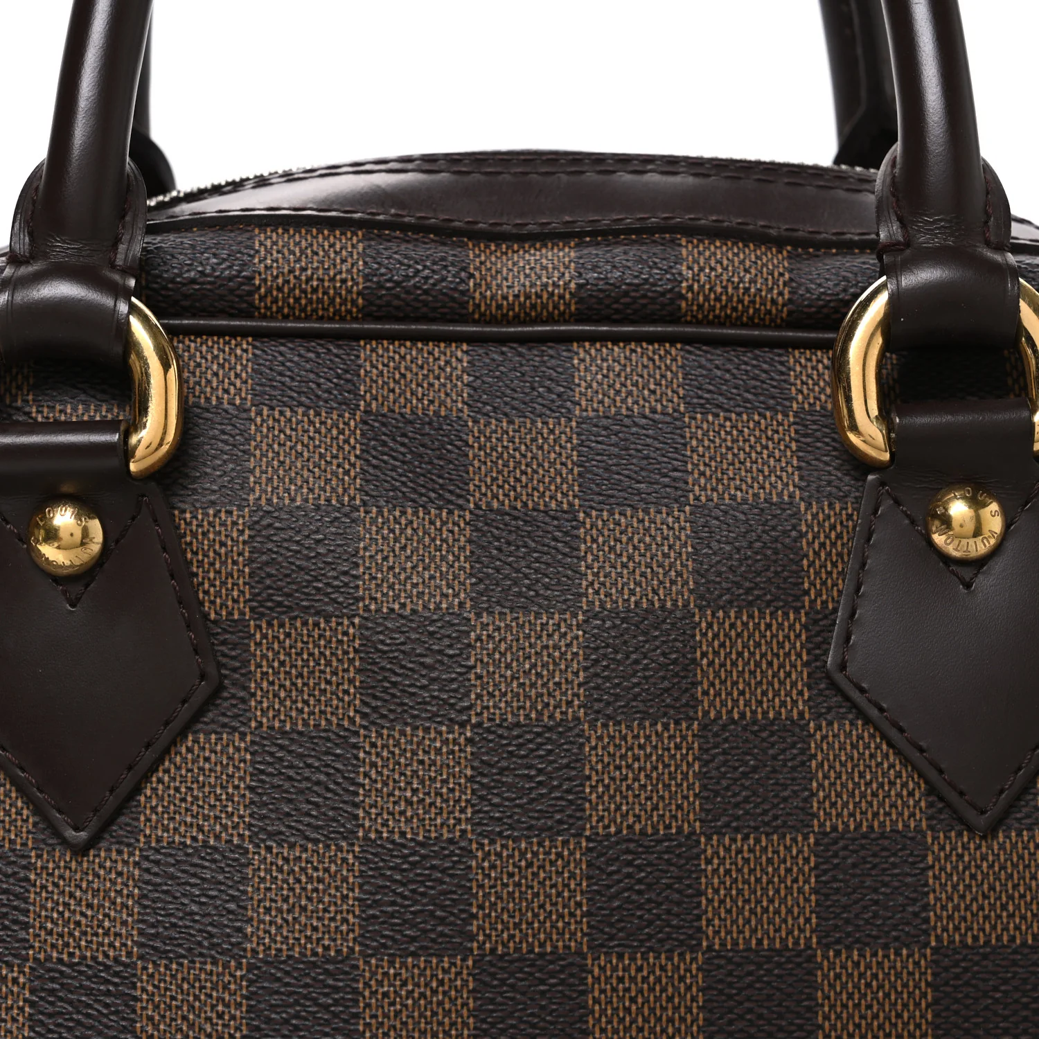 Damier Ebene Duomo - Top Club