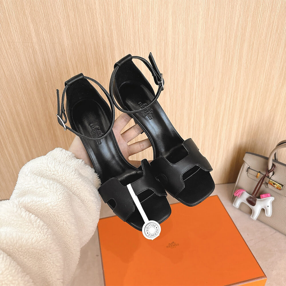 Hermes Joy 70 sandal - Top Club