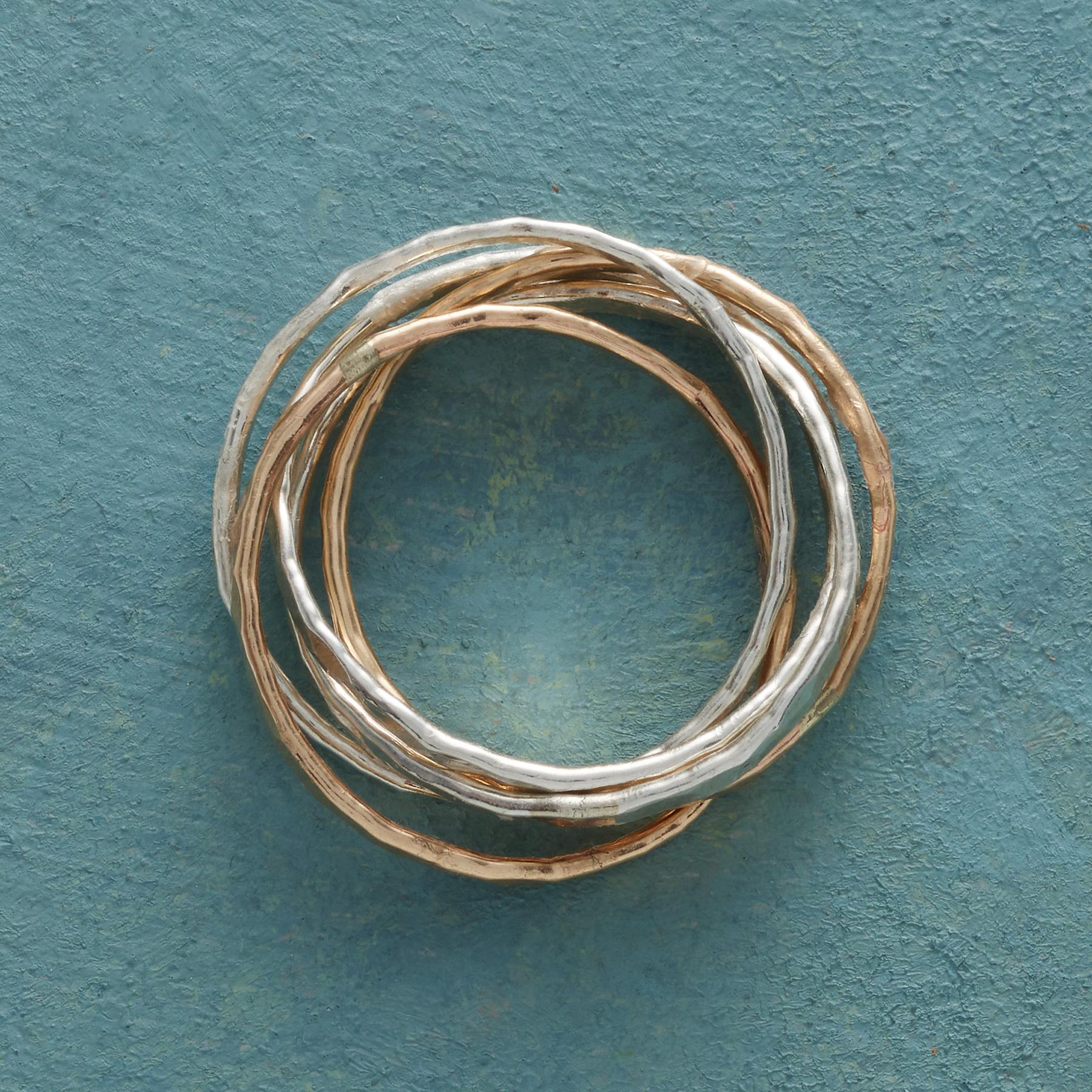 Twist Of Fate Ring | Sundance Catalog Outlet - Sundance Living