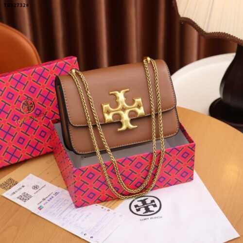 TB small square bag - Top Club