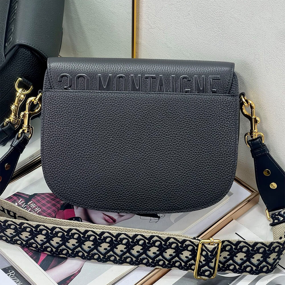 Dior Large Dior Bobby Bag - Top Club