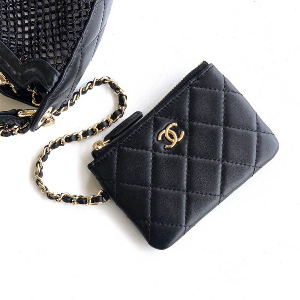 Chanel Clutch with Chain(HIGH-END GRADE) - Top Club