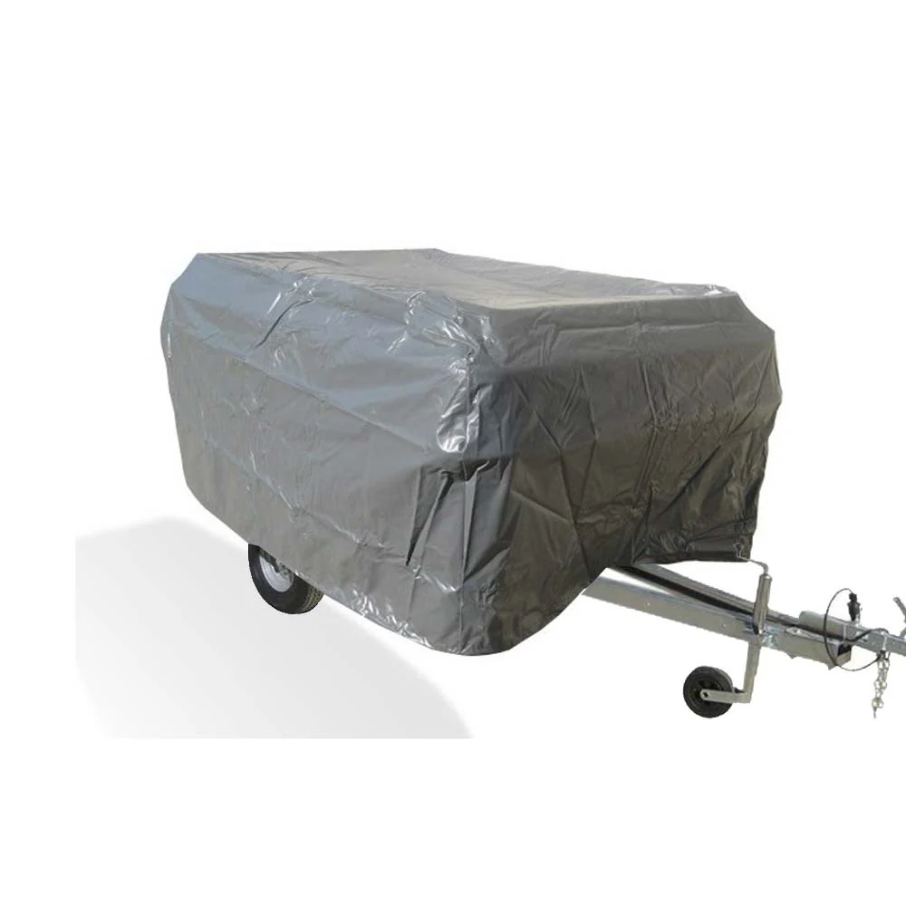 Comanche Parking Cover Kenya - Tienda Trailer Protector