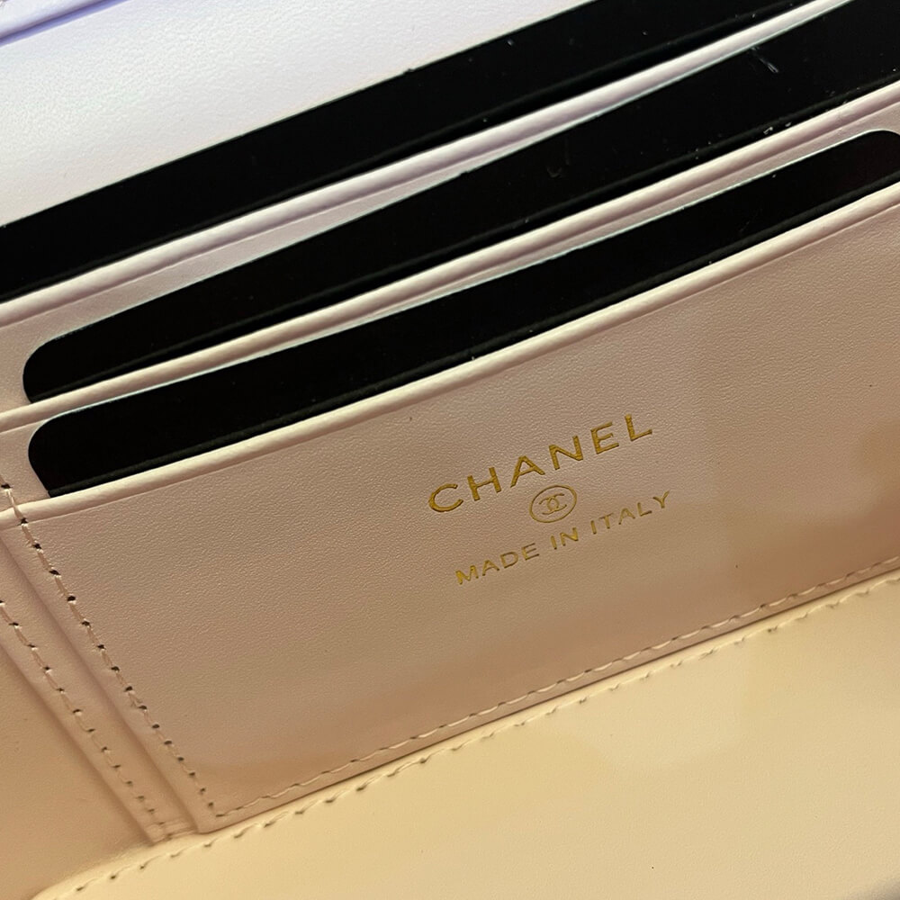 CHANEL Vanity Case(high-end grade) - Top Club