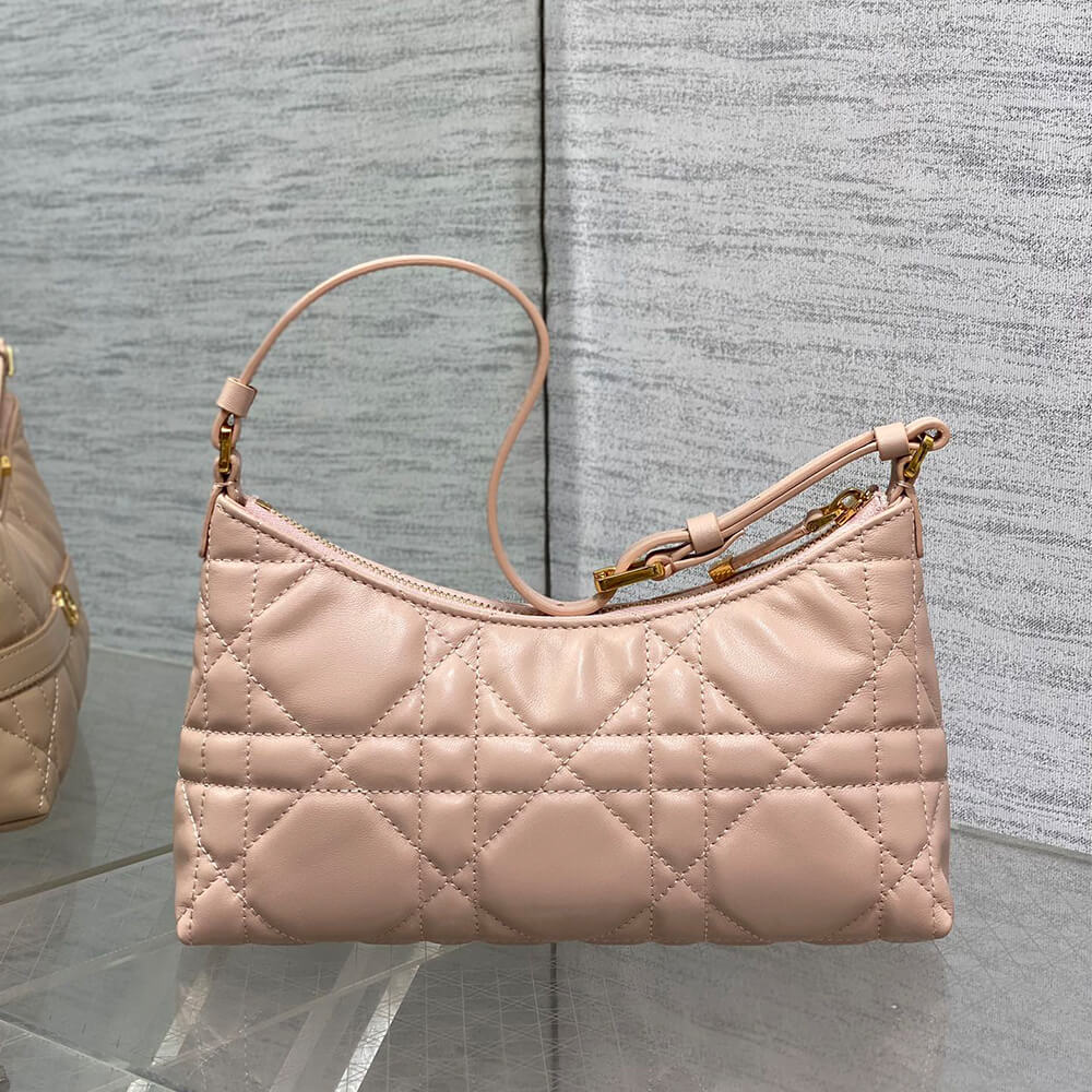 Miss Caro Cigale Mini Bag - Top Club