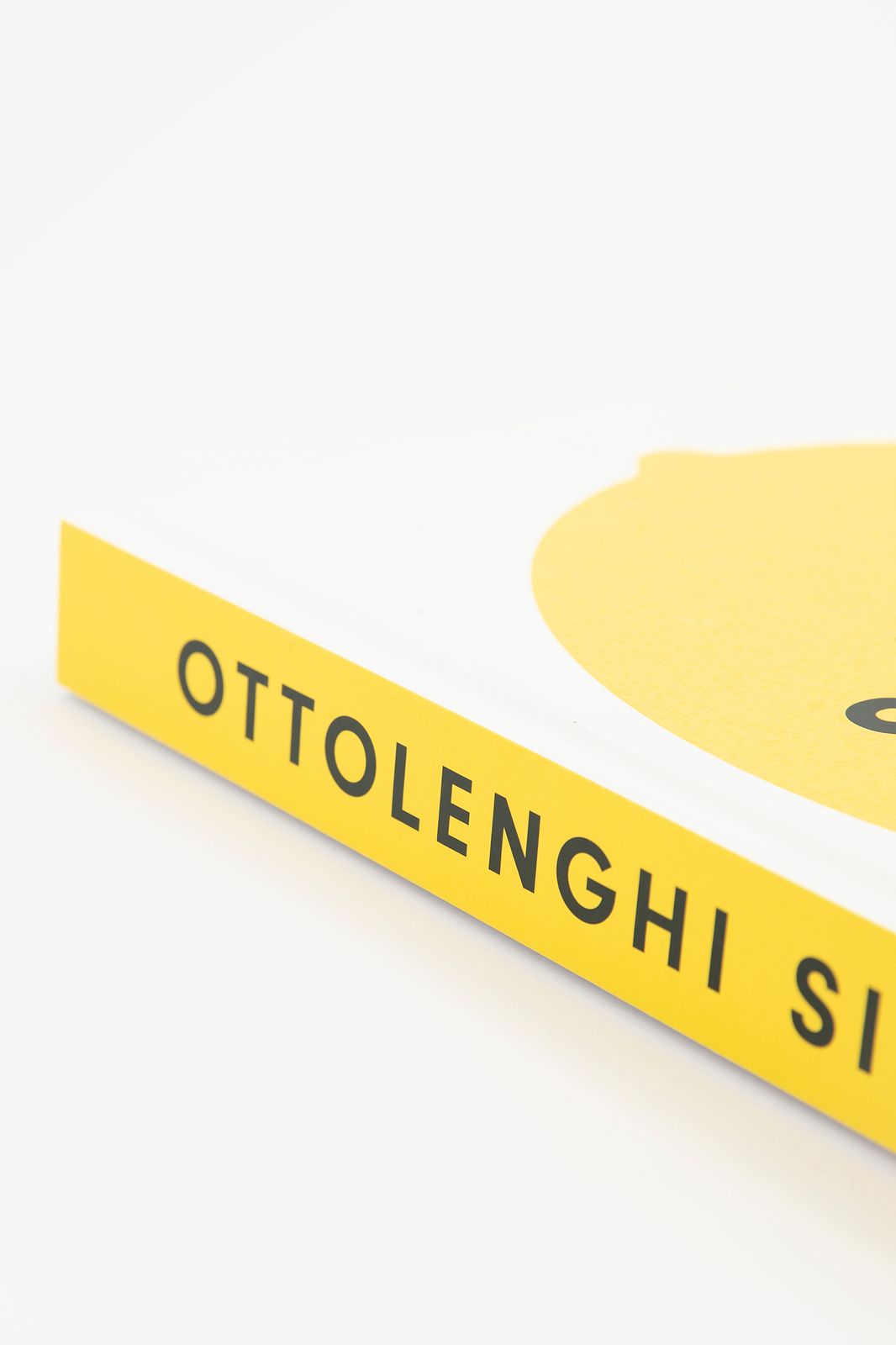 Kookboek Simpel Ottolenghi