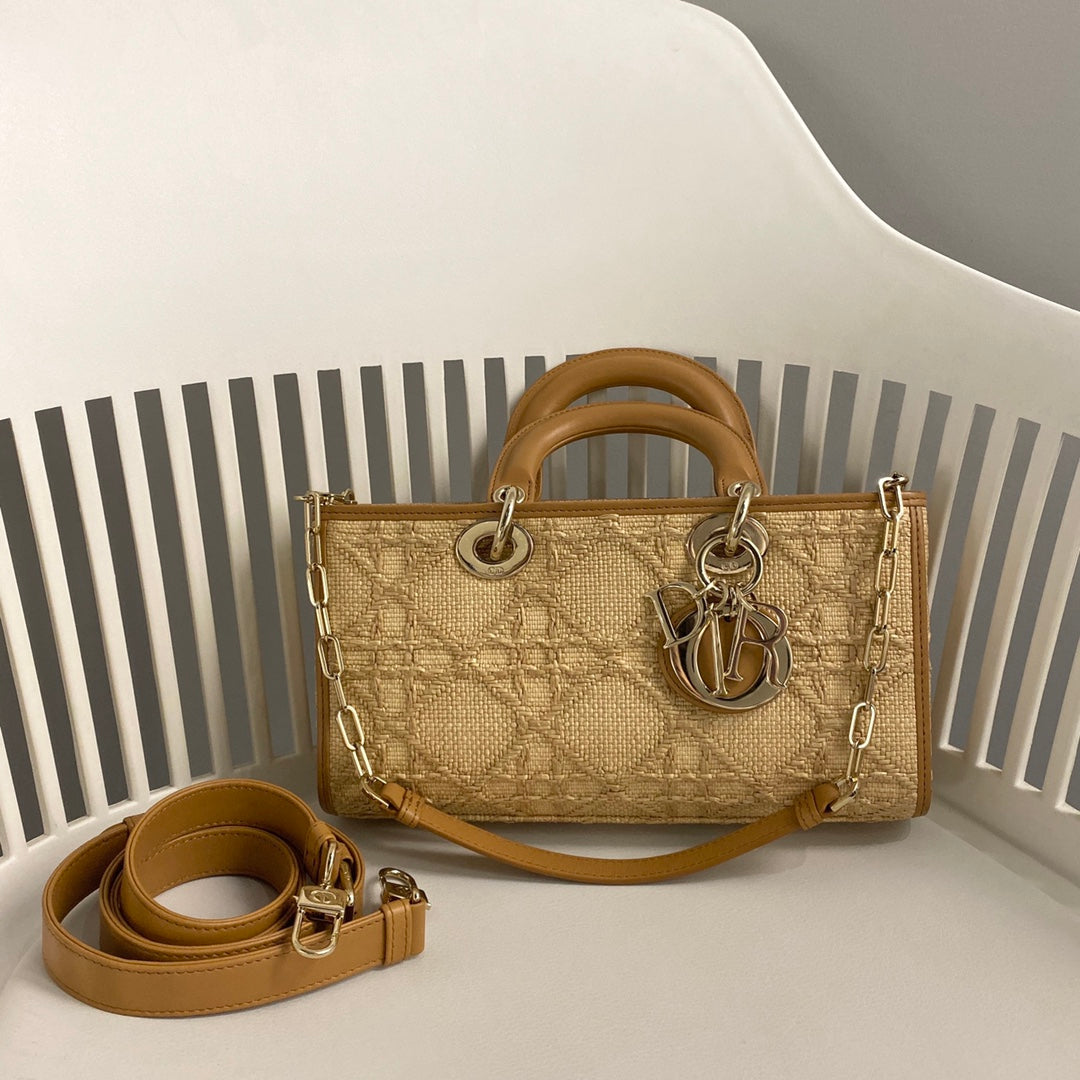 CD Lady D - Joy Bag - Top Club