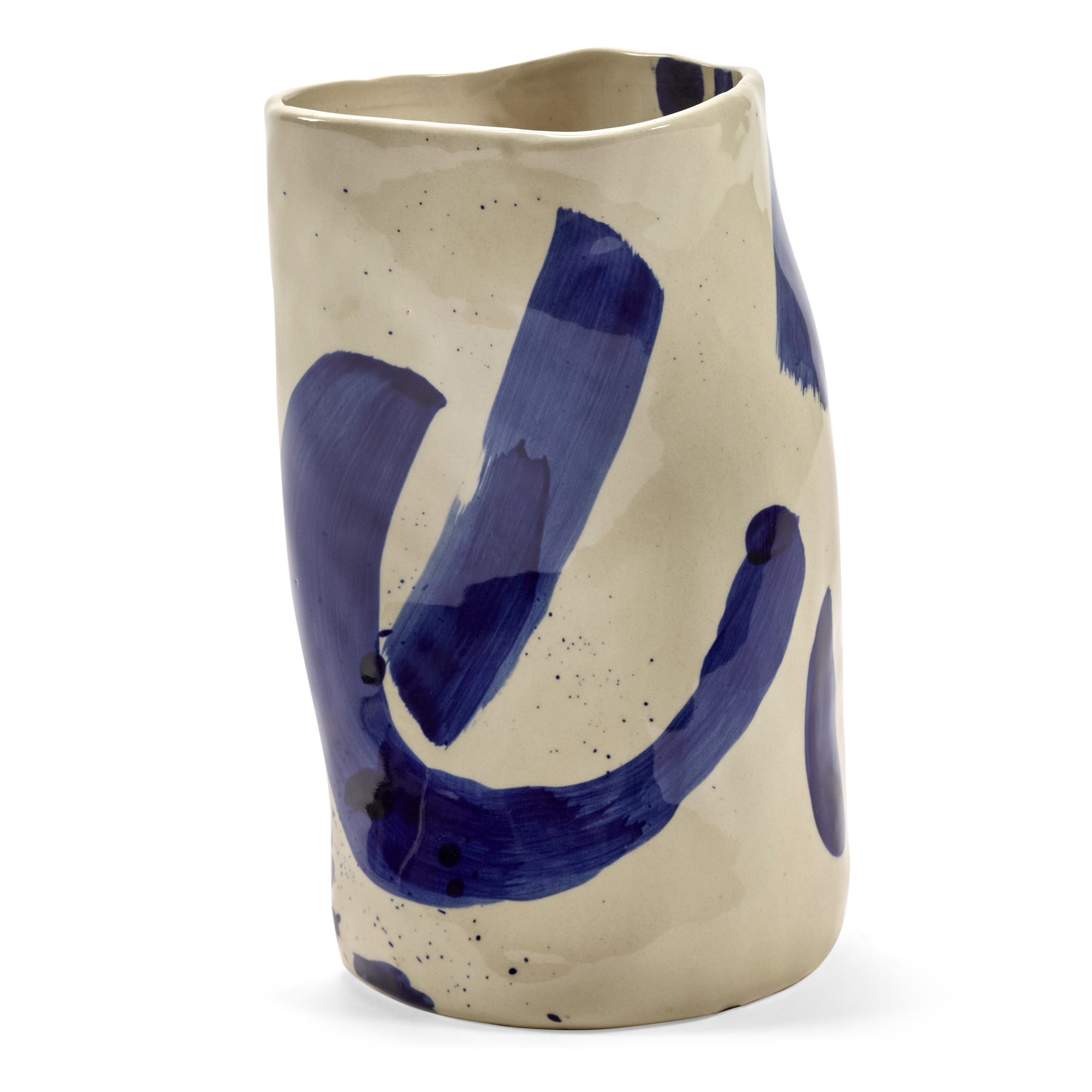 Vaas Sophia M blue
