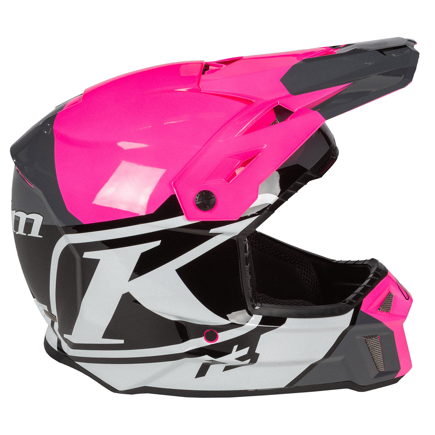 F3 Helm ECE