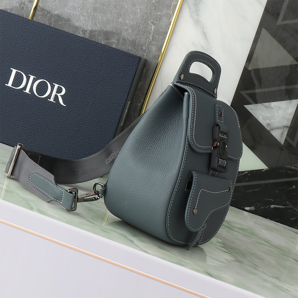 Dior Gallop Sling Bag(High-end Grade) - Top Club