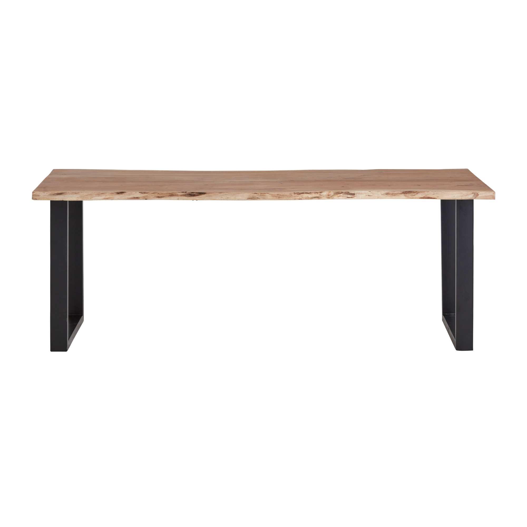 Eetkamertafel Freeshape 240