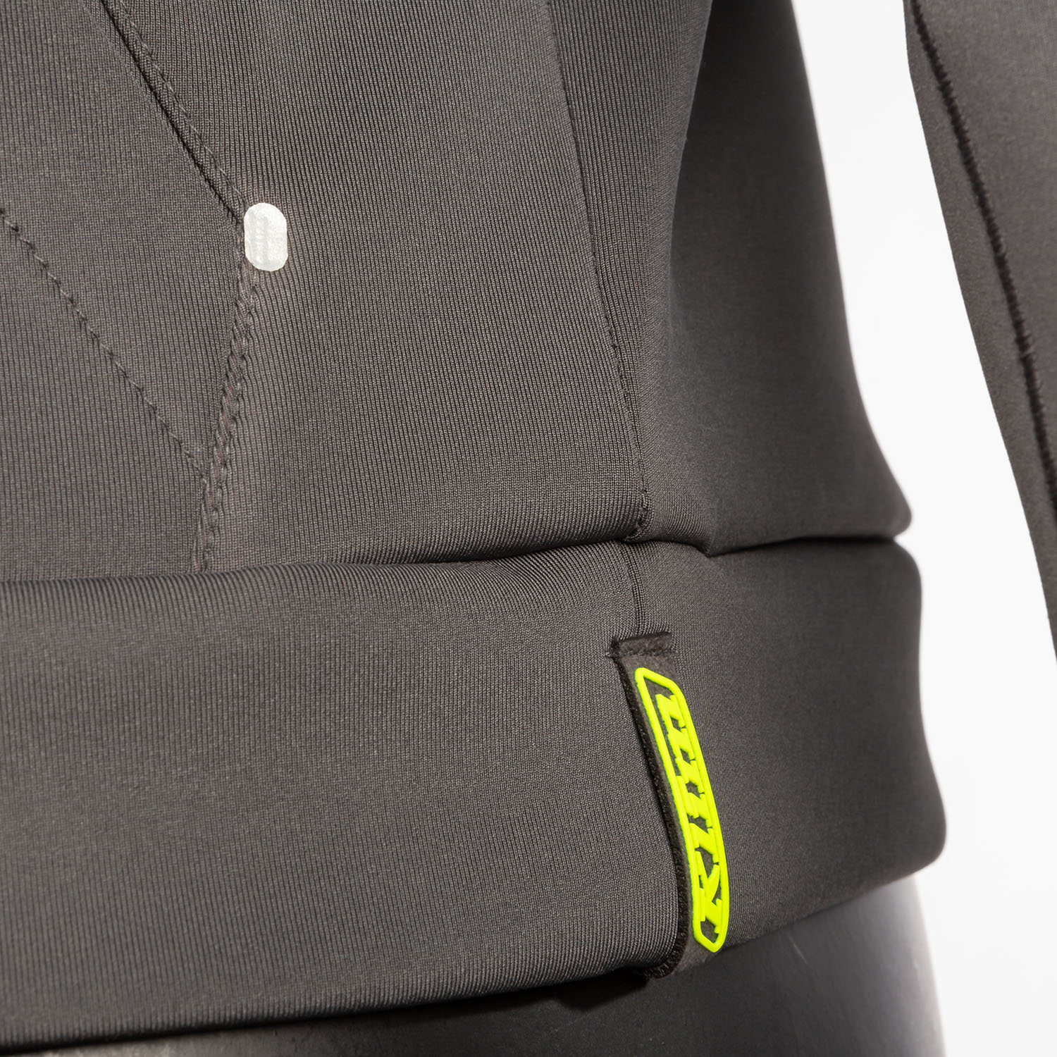 Defender Hoodie