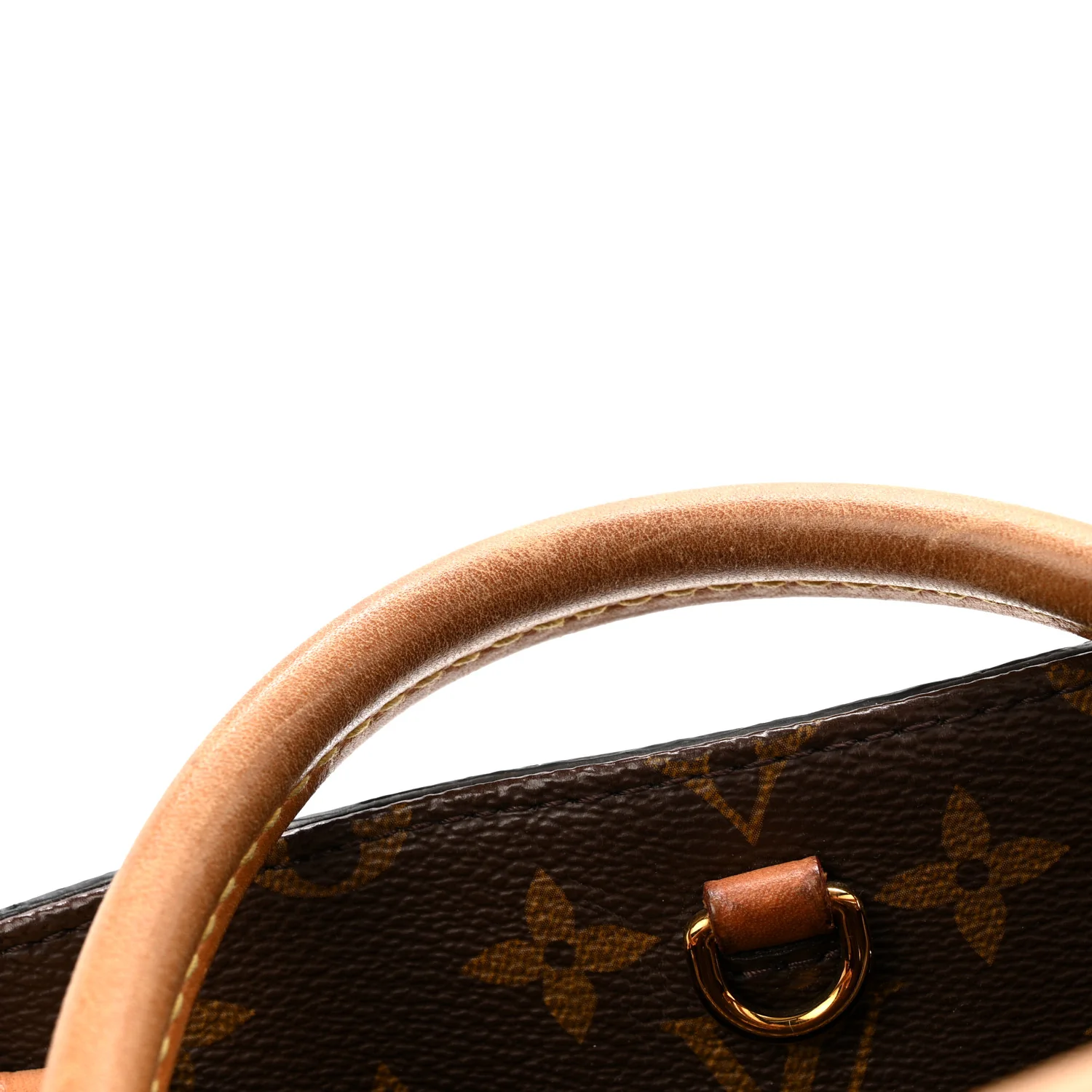 Monogram Montaigne MM - Top Club