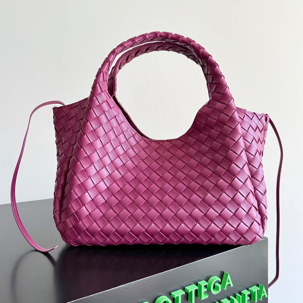 Bottega Veneta Medium Campana(HIGH-END GRADE) - Top Club