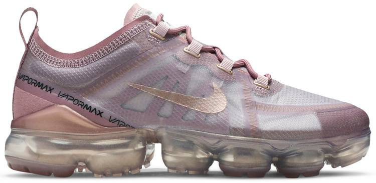 Wmns Air VaporMax 2019  Soft Pink  AR6632-500 - Sneaker Replica Workshop