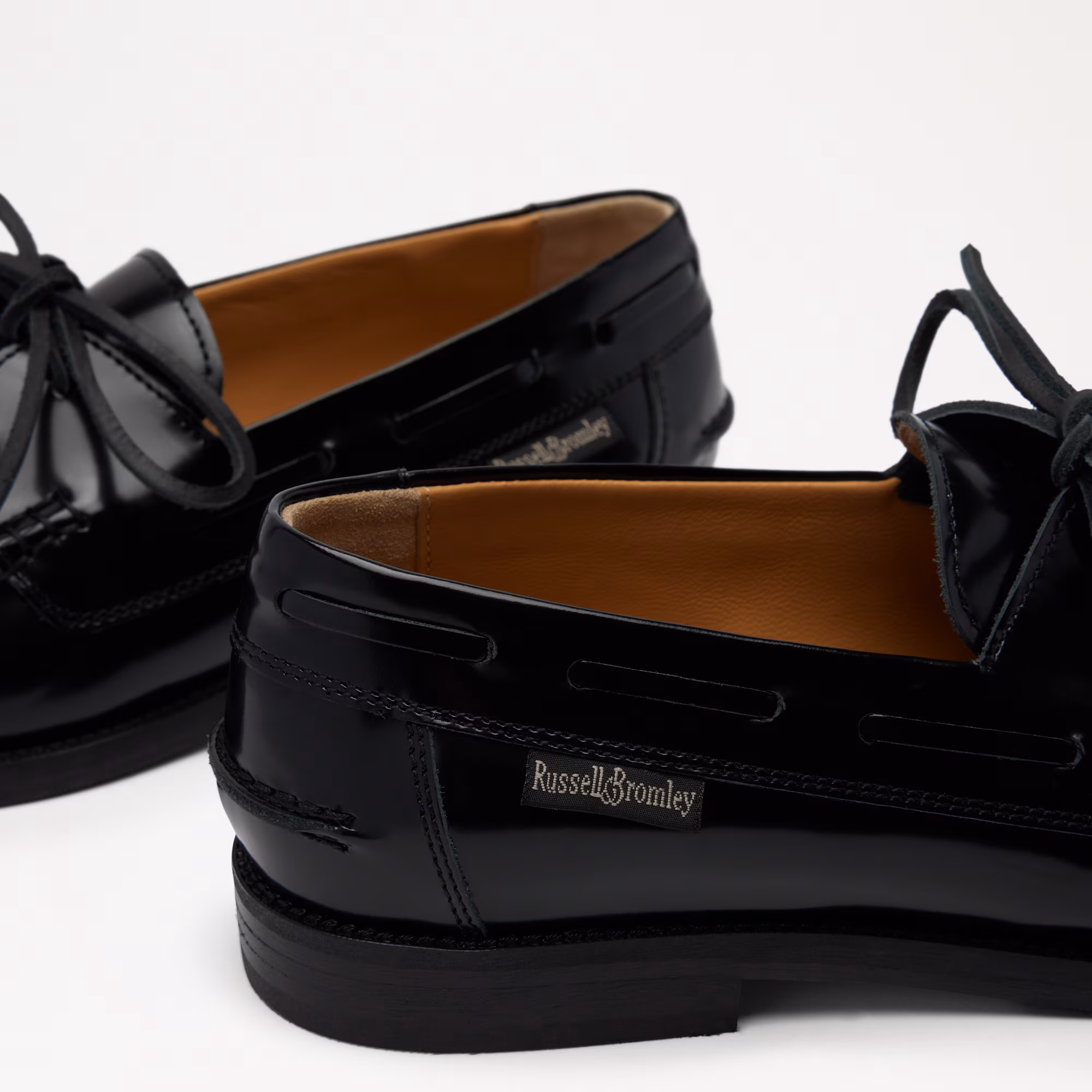 Chester Boat ShoeClassic Boat Shoe