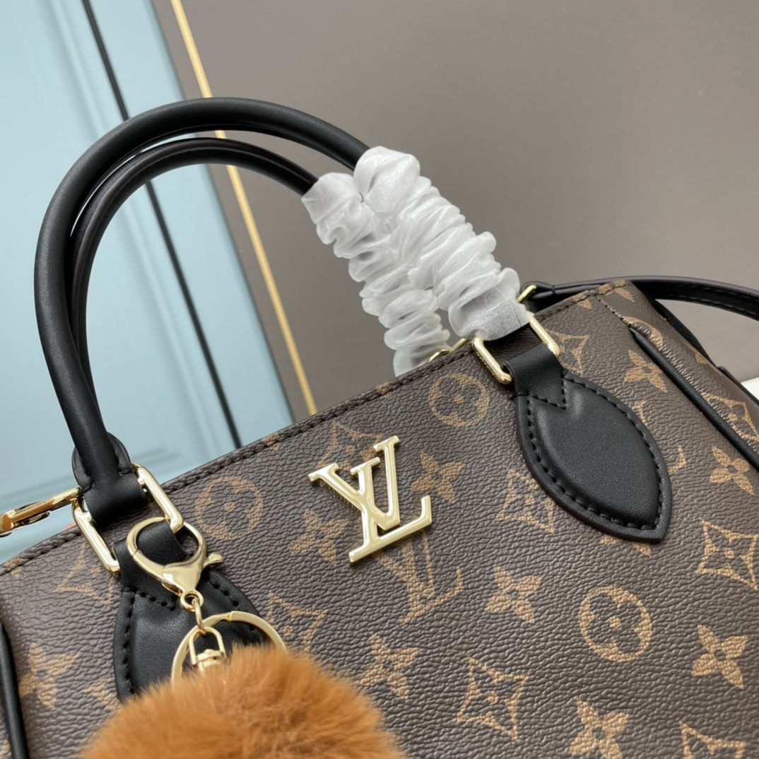Louis new arrival handbag size: 33-22-16cm - Top Club