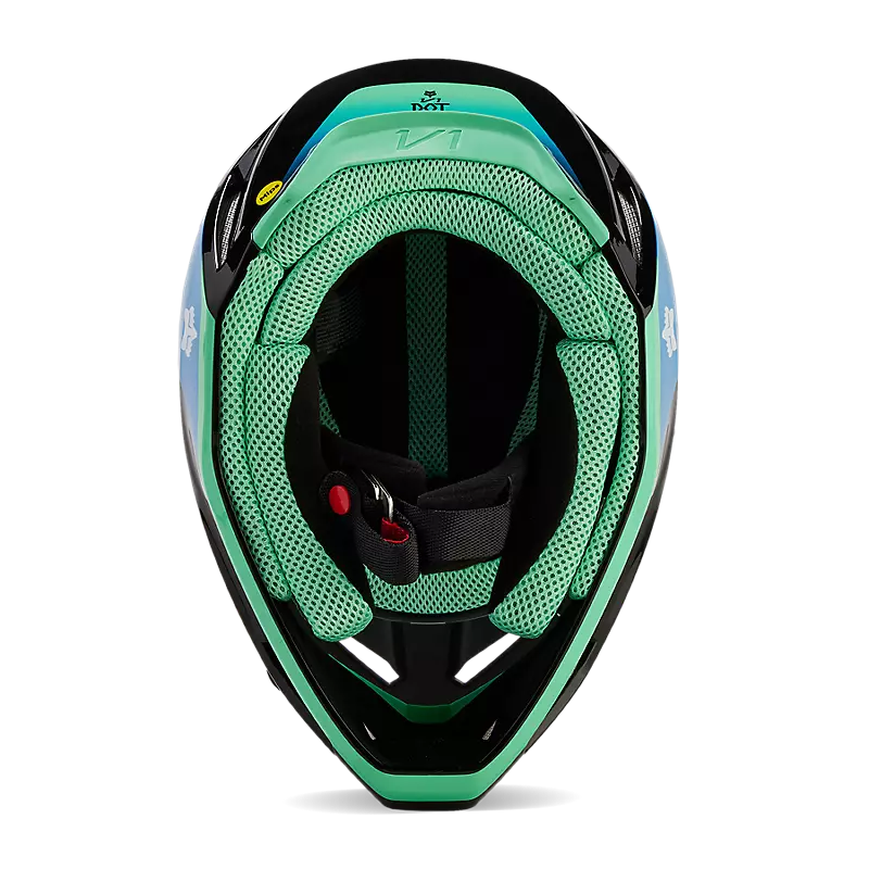 V1 Ballast Helm