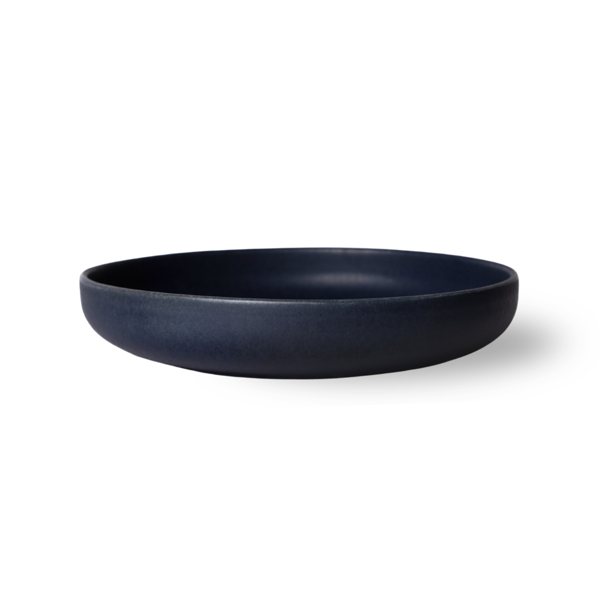 Pastabord midnight blue - set van 2