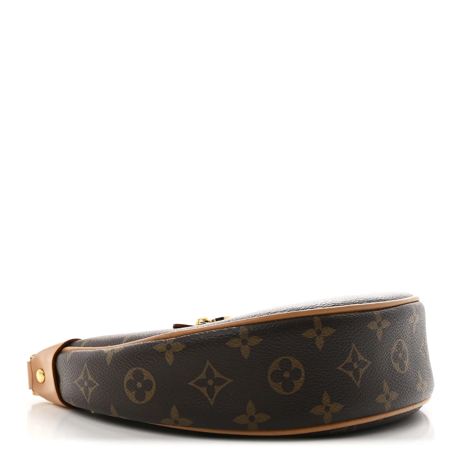 Monogram Loop - Top Club