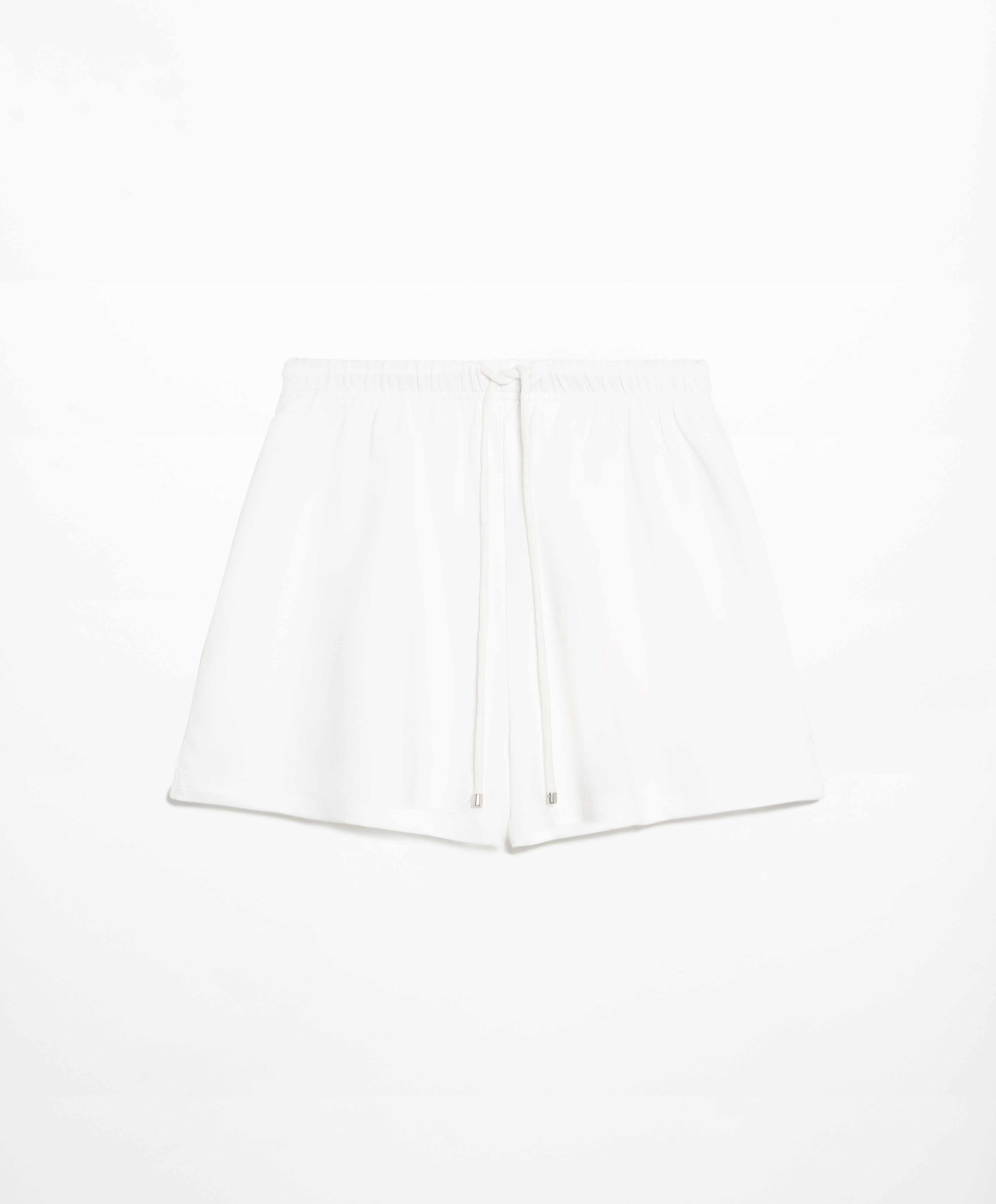 OYSHO Shorts with modal