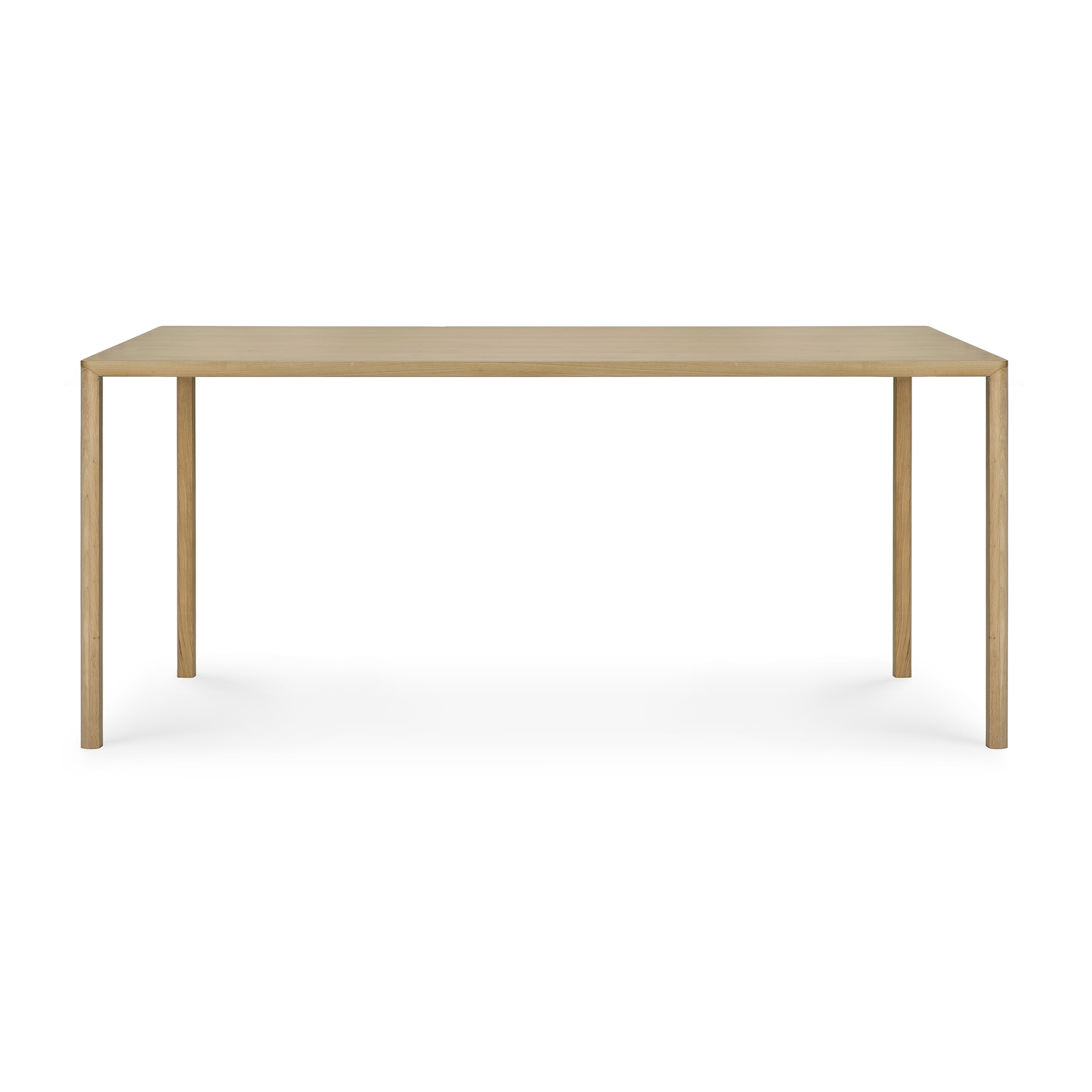 Tafel Air 180x90 - eiken