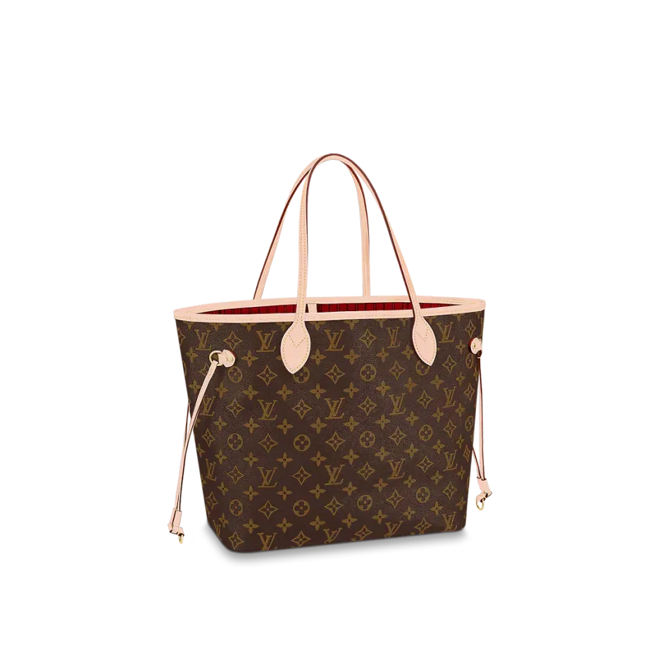 L-bag BOLSO NEVERFULL MM - Top Club