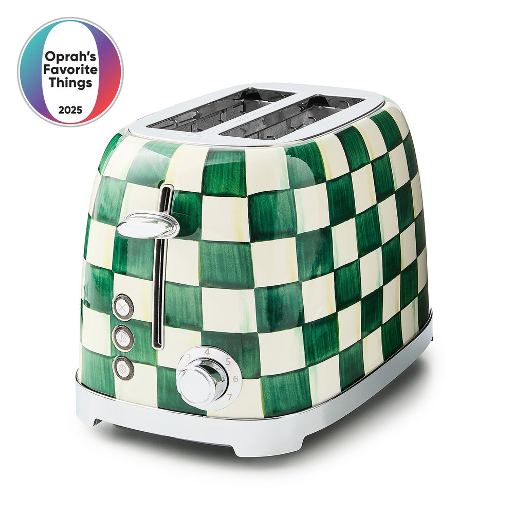 2-Slice Toaster