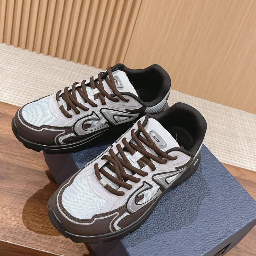 B30 SNEAKER - Top Club