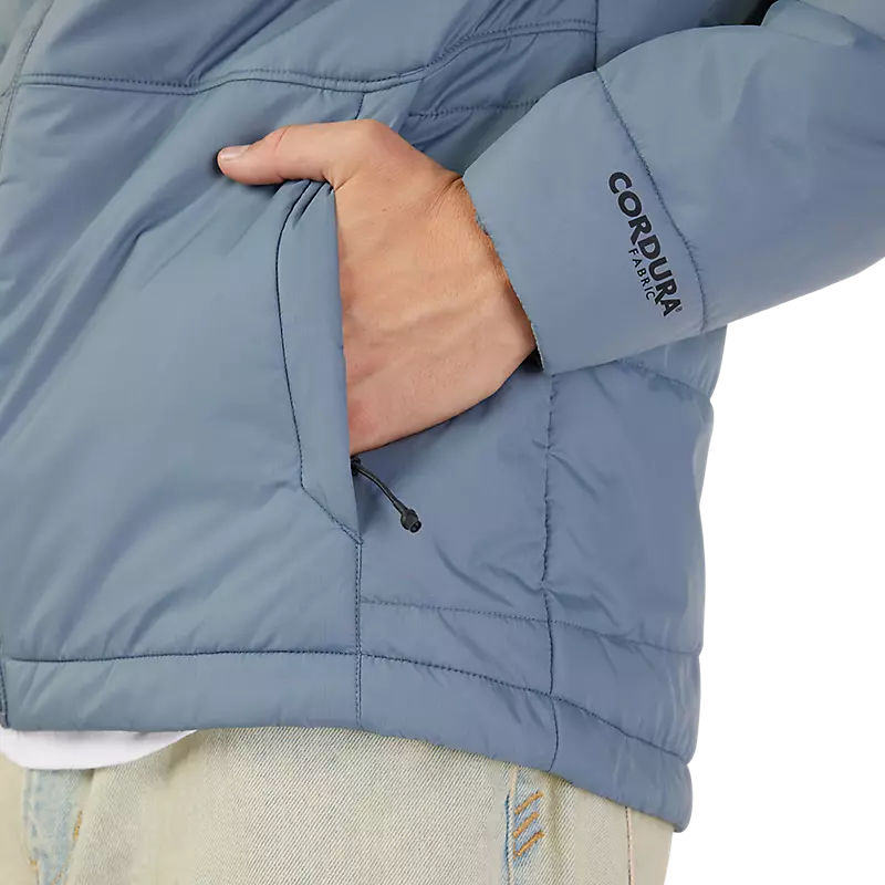 Ridgeway 2.0 Jacke
