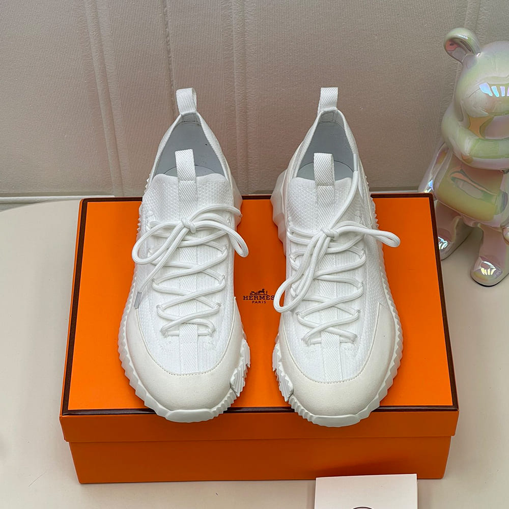 HERMES Lift slip-on sneaker - Top Club