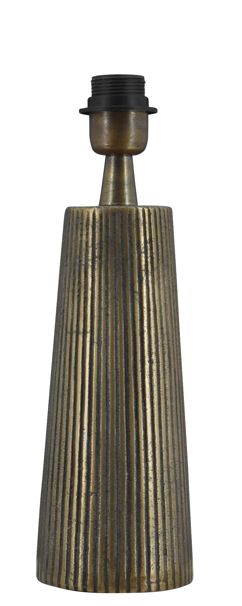 Tafellamp Firenze large bronze