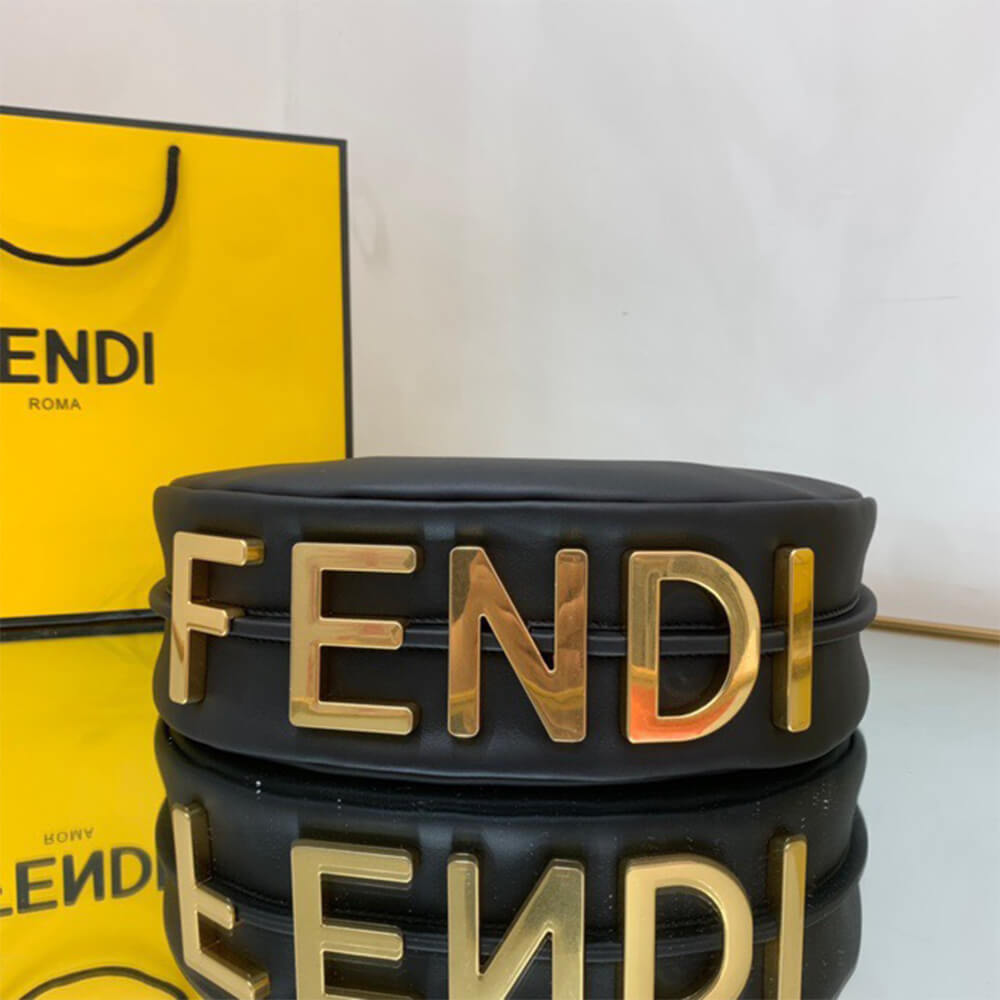 Fendigraphy Small - Top Club