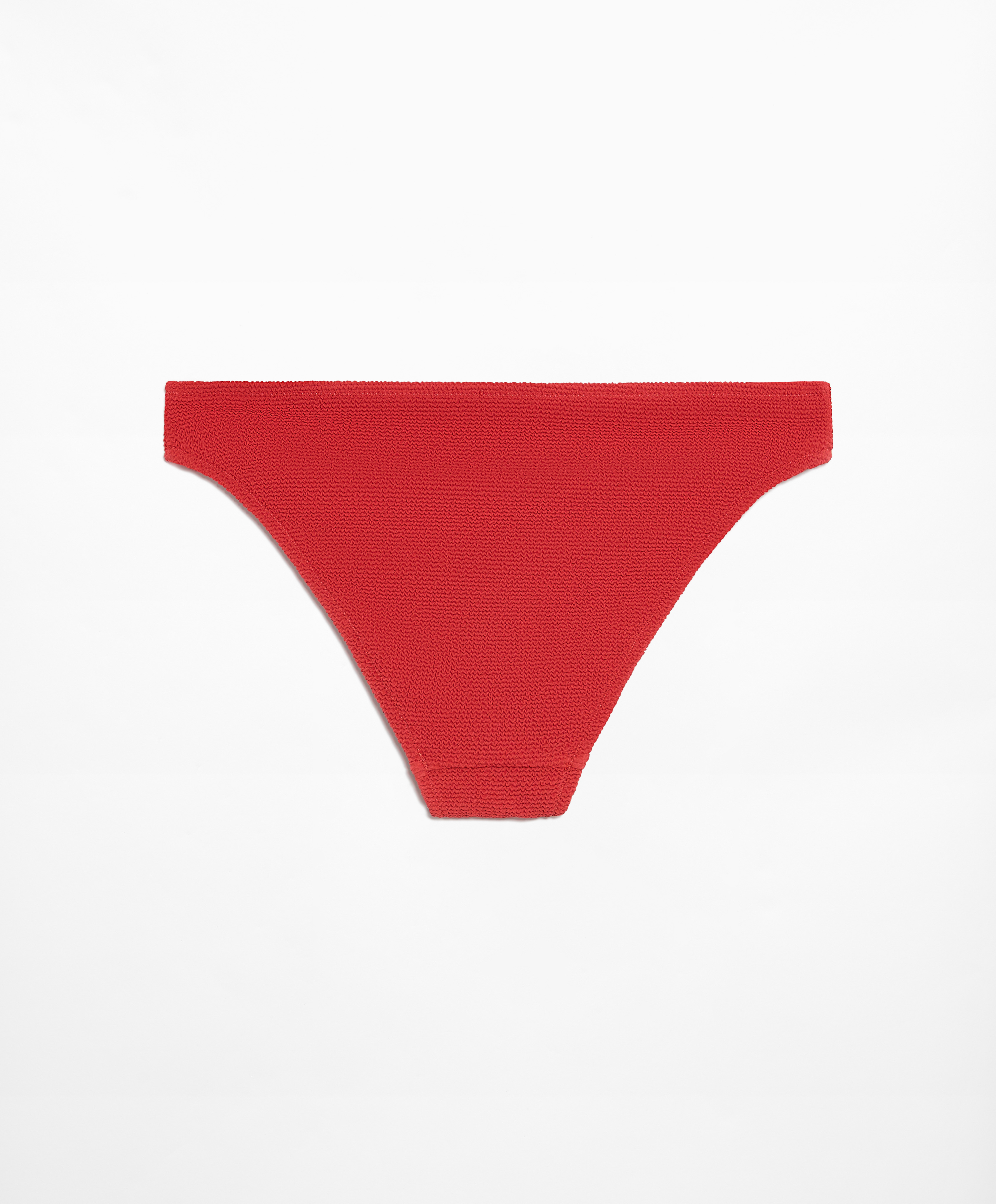 OYSHO Crinkle classic bikini briefs