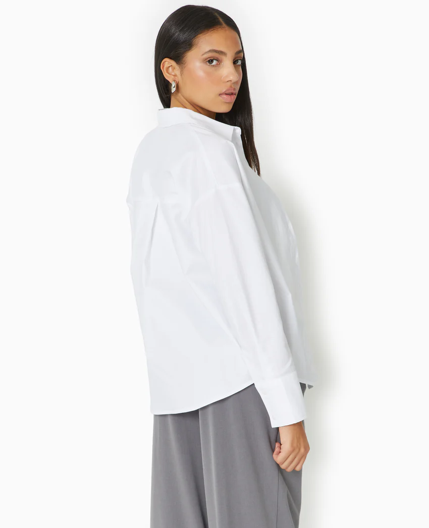 Pimkie Chemise ample et droite