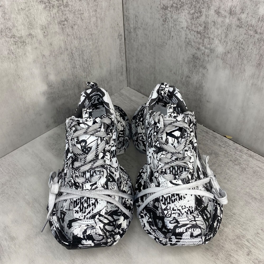 Balenciaga 3xl Sneaker - Top Club