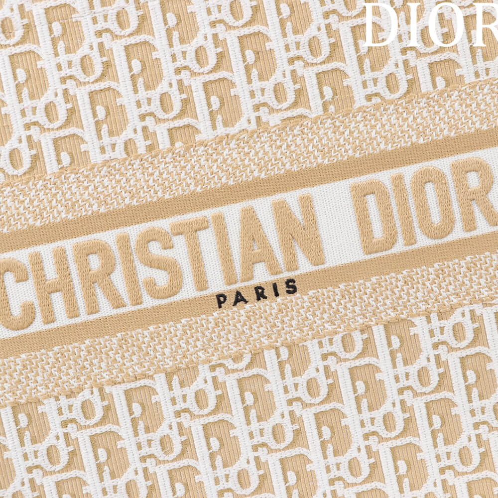 Dior Medium Dior Book Tote(HIGH-END GRADE) - Top Club