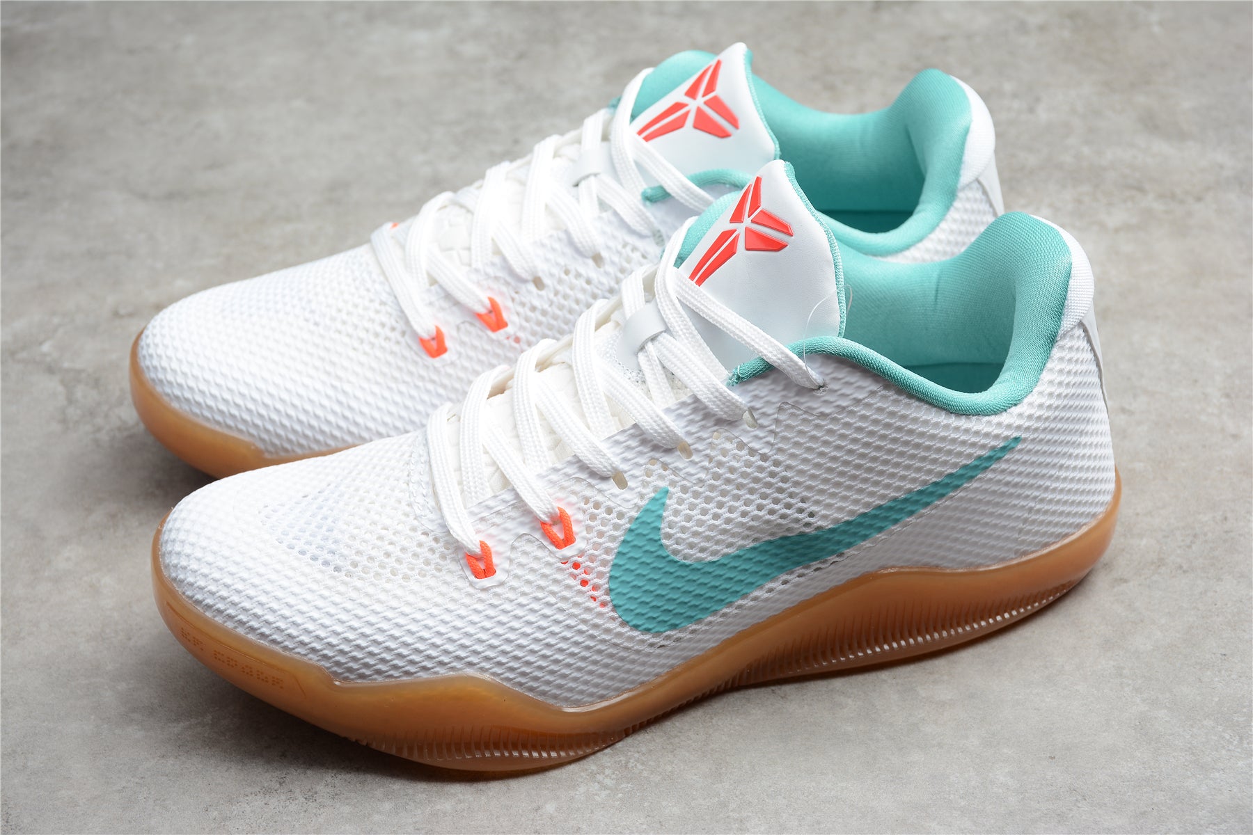 NIKE KOBE 11 EM LOW x SUMMER PACK - Sneaker Replica Workshop