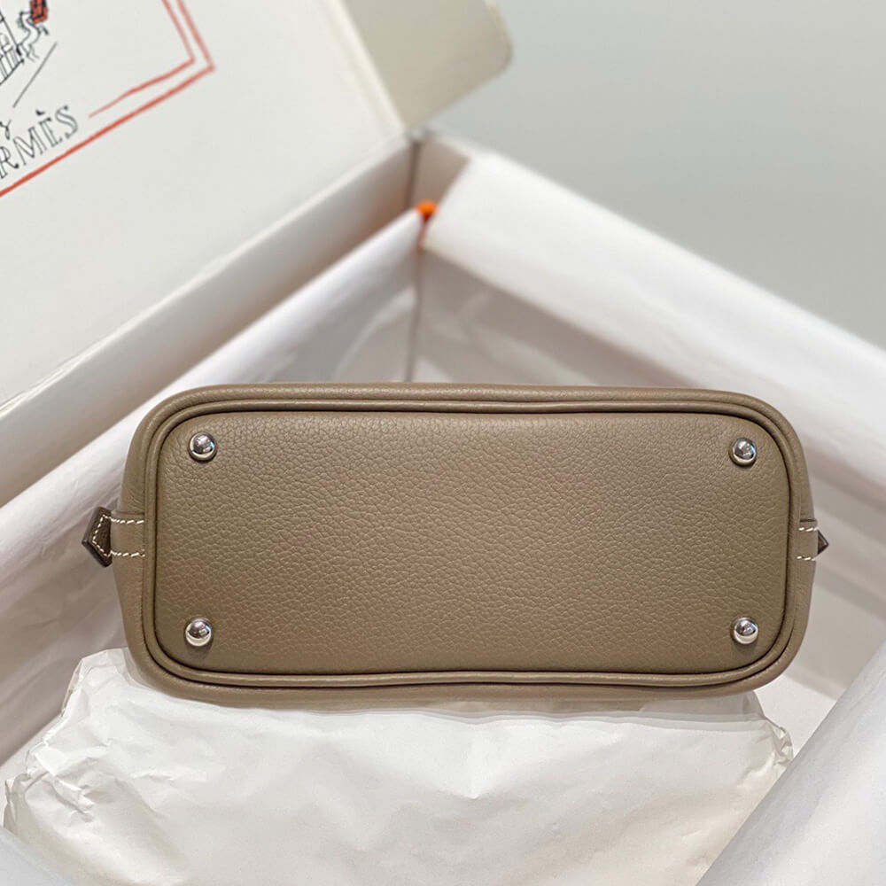 HERMES 1923 BOLIDE MINI - Top Club