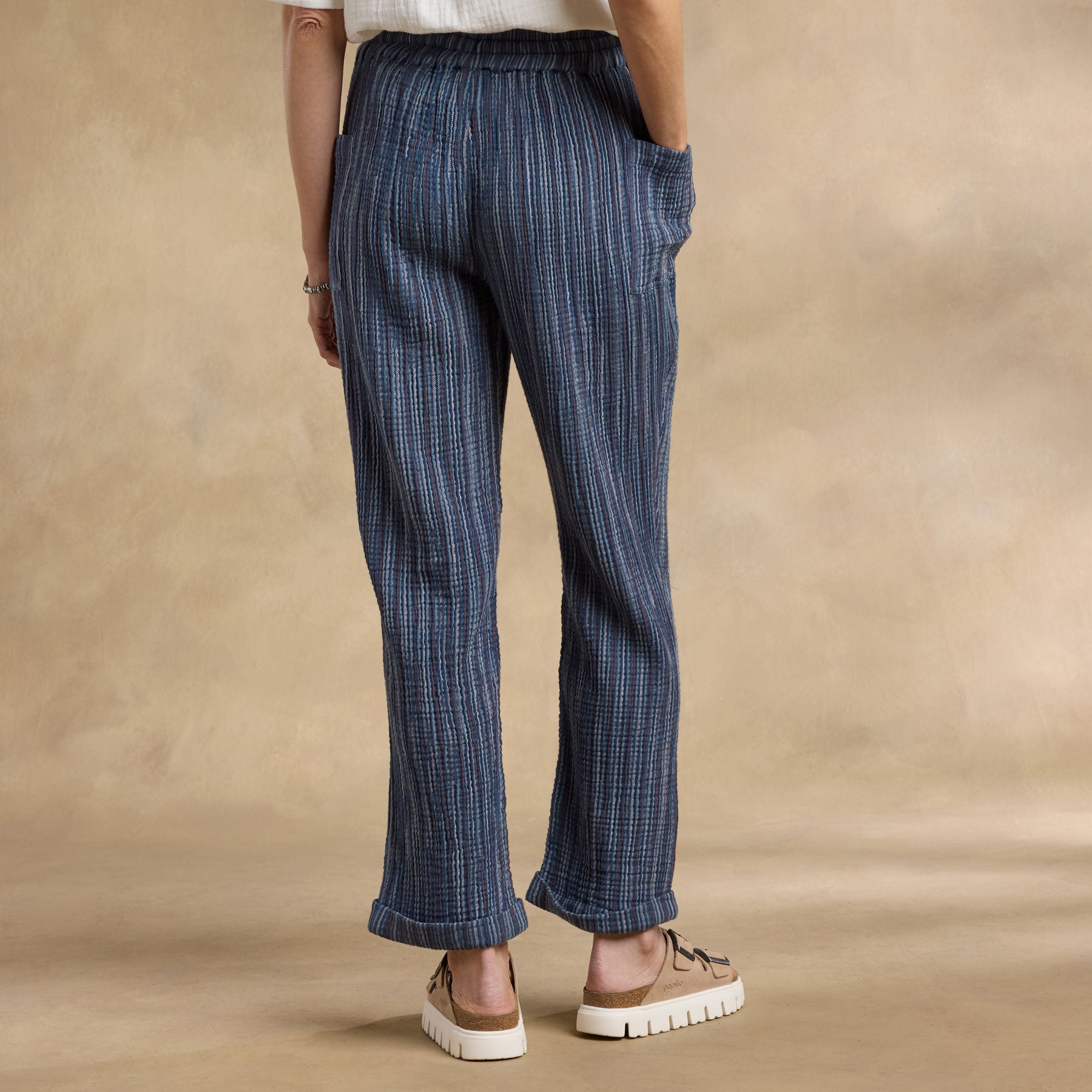 Campari Pants - Sundance Living