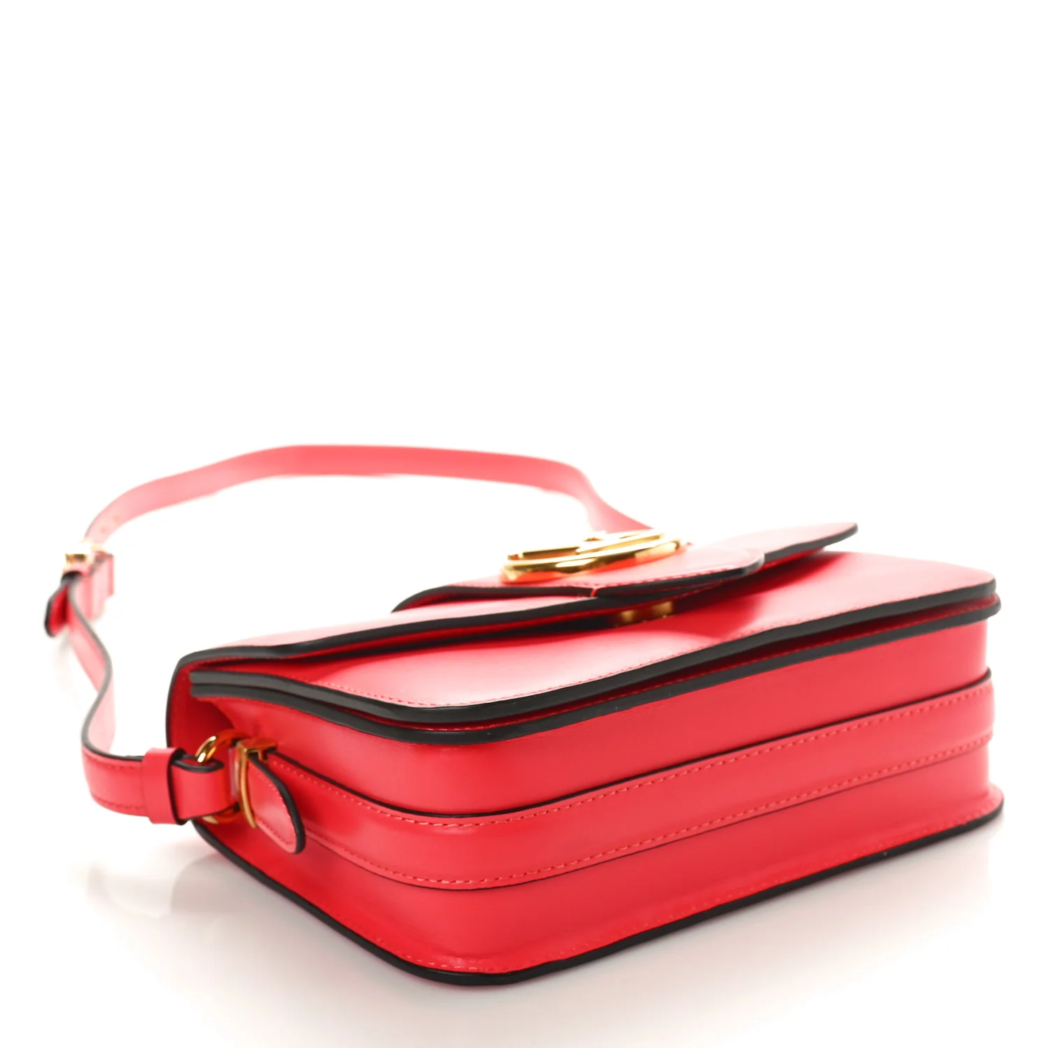 Smooth Calfskin LV Pont 9 Dahlia - Top Club