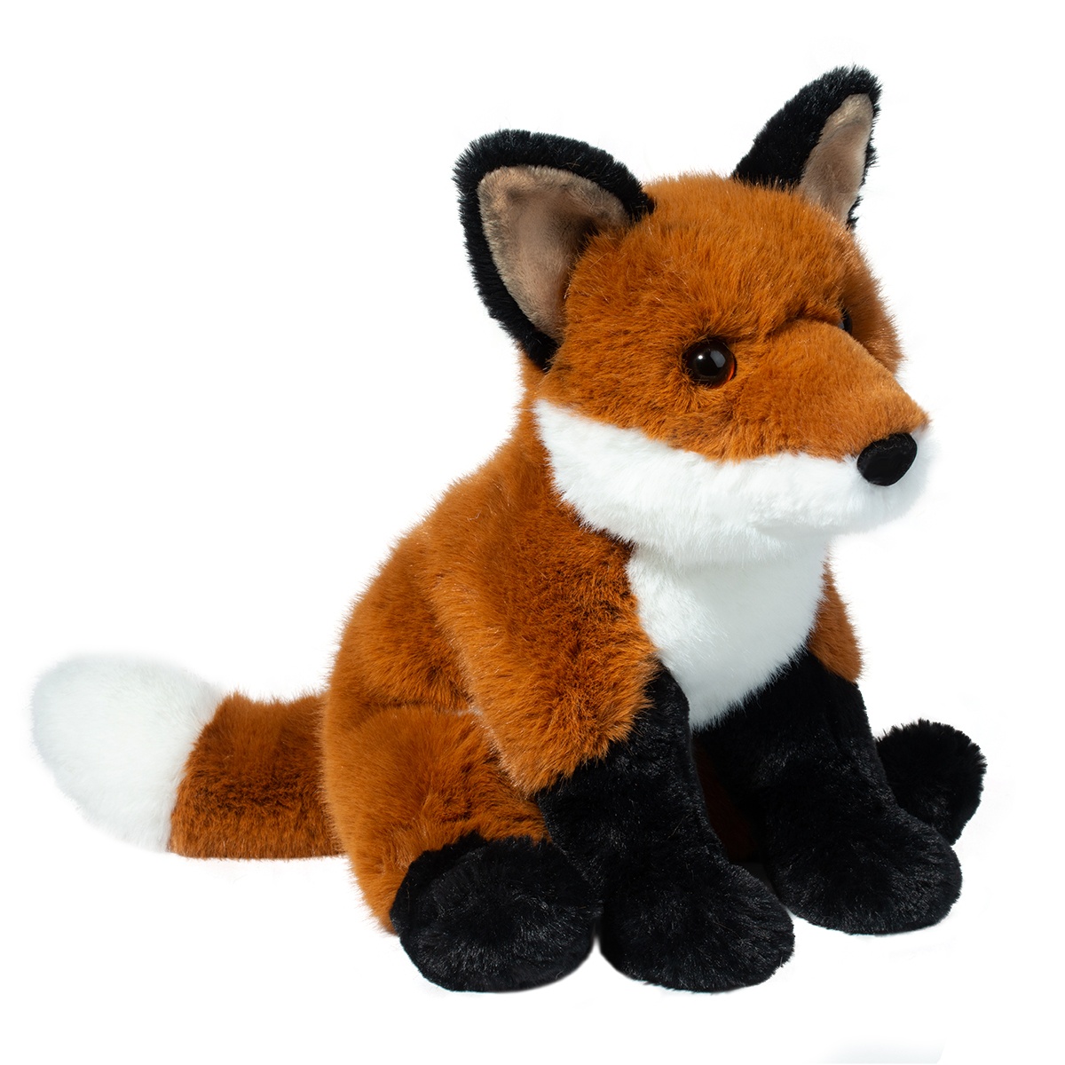 Super Freddie Soft Fox