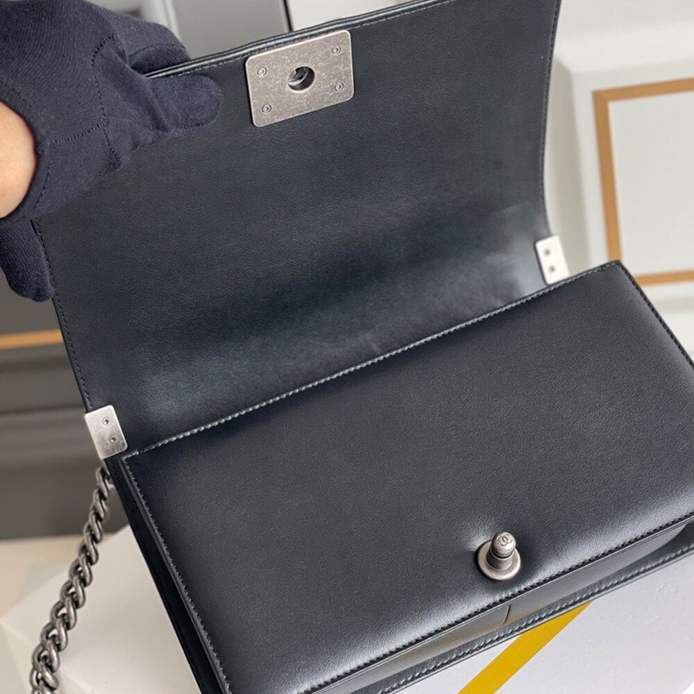 BOY CHANEL Handbag(HIGH-END GRADE) - Top Club