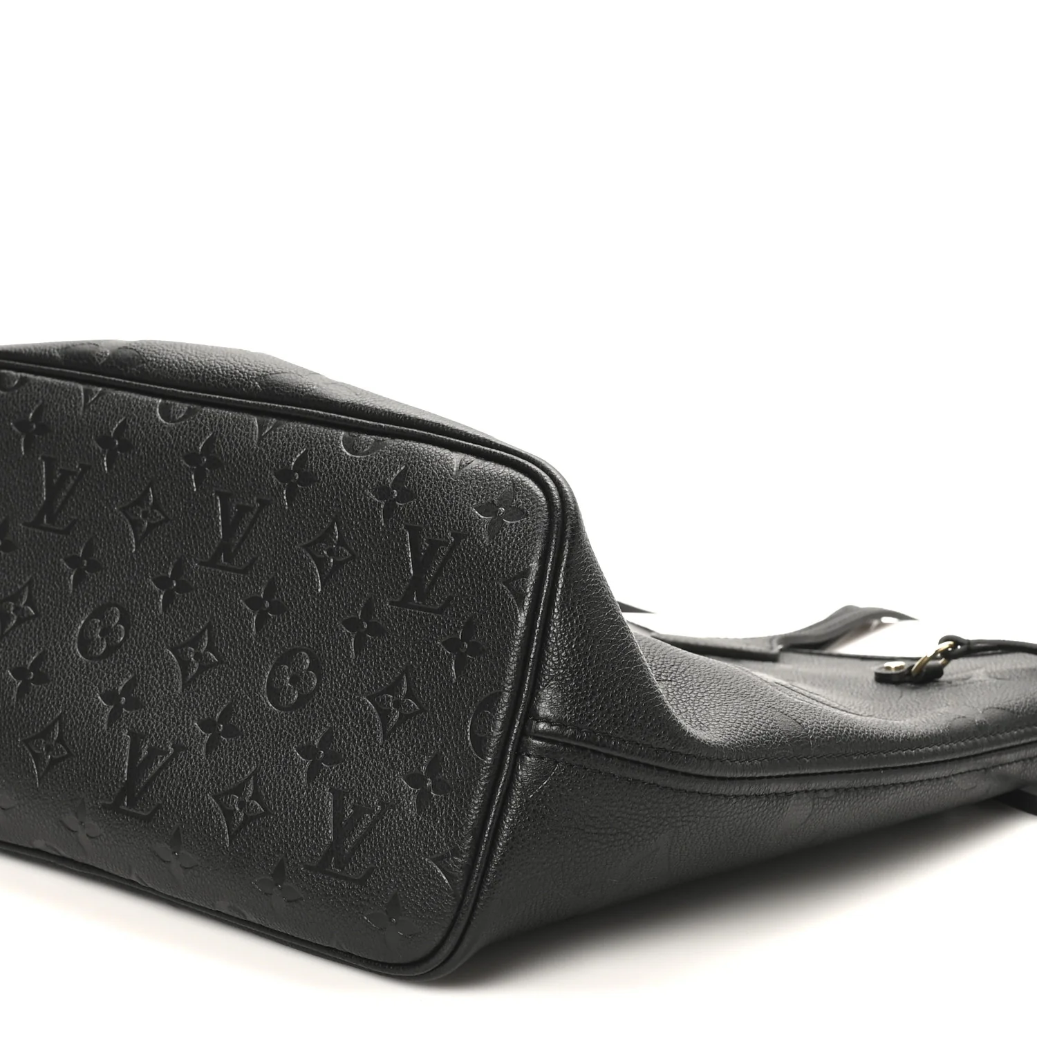 Empreinte Monogram Giant Neverfull MM Black - Top Club