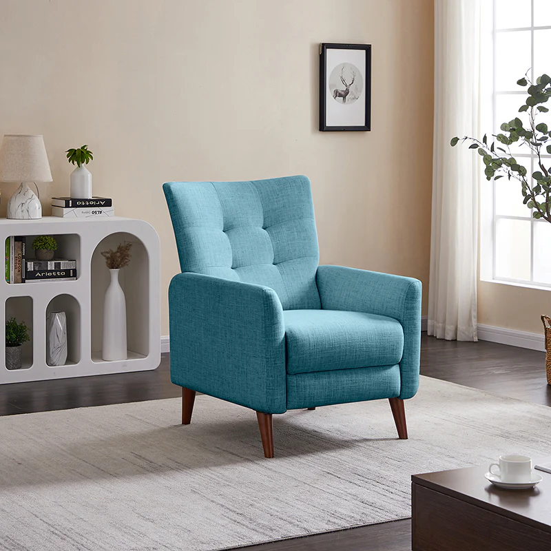 Blanco Recliner